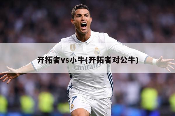 开拓者vs小牛(开拓者对公牛)